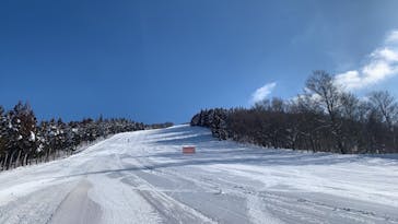 スキージャム勝山に投稿された画像（2023/2/6）