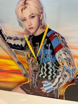 『D'FESTA OSAKA』（⼤阪南港ATC特設会場 ITM棟 4F）に投稿された画像（2023/2/6）