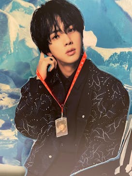 『D'FESTA OSAKA』（⼤阪南港ATC特設会場 ITM棟 4F）に投稿された画像（2023/2/6）