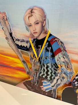 『D'FESTA OSAKA』（⼤阪南港ATC特設会場 ITM棟 4F）に投稿された画像（2023/2/6）