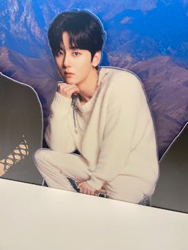 『D'FESTA OSAKA』（⼤阪南港ATC特設会場 ITM棟 4F）に投稿された画像（2023/2/6）