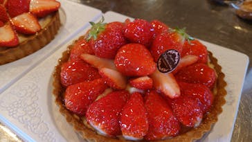 松阪農業公園ベルファームに投稿された画像（2023/2/7）