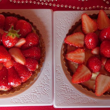 松阪農業公園ベルファームに投稿された画像（2023/2/7）