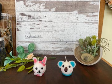 淡路ファームパーク イングランドの丘に投稿された画像（2023/2/7）