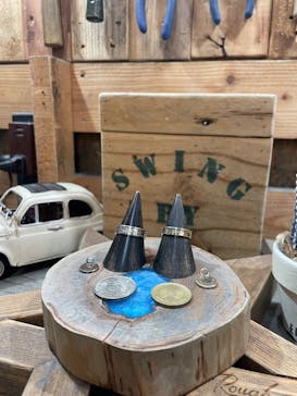 SWING BY（スウィング バイ）に投稿された画像（2023/2/7）