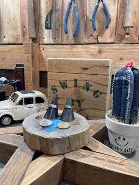 SWING BY（スウィング バイ）に投稿された画像（2023/2/7）