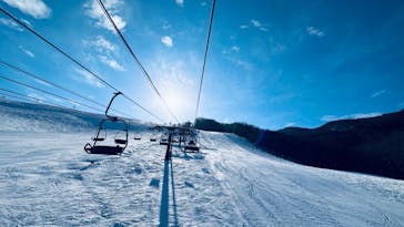 奥利根スノーパークに投稿された画像（2023/2/7）