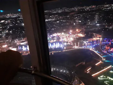 ひらかたパークに投稿された画像（2023/2/7）