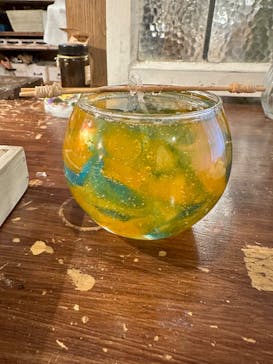 Aroma&Candle School Candle Studio One（アロマアンドスクールキャンドルスタジオワン）に投稿された画像（2023/2/7）