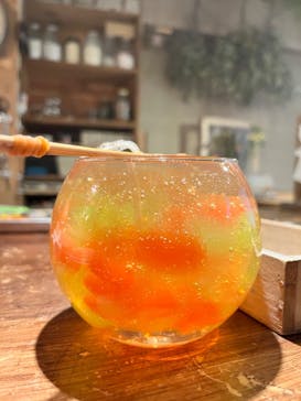 Aroma&Candle School Candle Studio One（アロマアンドスクールキャンドルスタジオワン）に投稿された画像（2023/2/7）