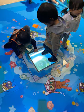 横浜アンパンマンこどもミュージアムに投稿された画像（2023/2/7）