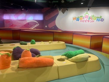 ハピピランド横浜アソビルに投稿された画像（2023/2/7）