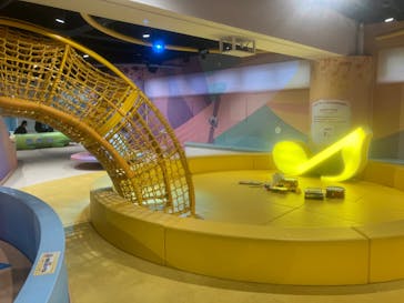 ハピピランド横浜アソビルに投稿された画像（2023/2/7）