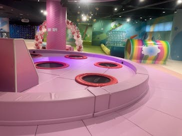 ハピピランド横浜アソビルに投稿された画像（2023/2/7）