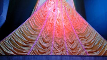 城島高原パークに投稿された画像（2023/2/7）