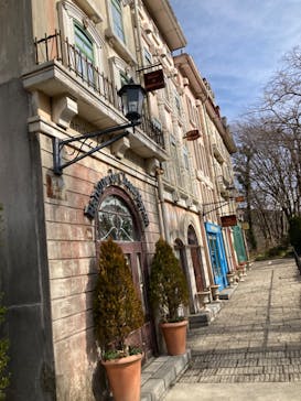 星の王子さまミュージアム 箱根サン=テグジュペリに投稿された画像（2023/2/7）