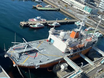 名古屋港水族館に投稿された画像（2023/2/7）