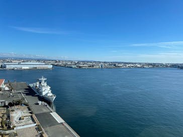 名古屋港水族館に投稿された画像（2023/2/7）