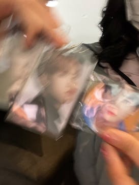 『D'FESTA OSAKA』（⼤阪南港ATC特設会場 ITM棟 4F）に投稿された画像（2023/2/7）