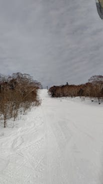 川場スキー場に投稿された画像（2023/2/7）