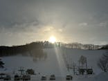 水上高原 藤原スキー場に投稿された画像（2023/2/7）