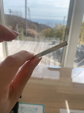 atelier leaf m  手作りアクセサリー（アトリエリーフエムテヅクリアクセサリー）に投稿された画像（2023/2/7）