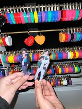 梅田スカイビル・空中庭園展望台に投稿された画像（2023/2/7）