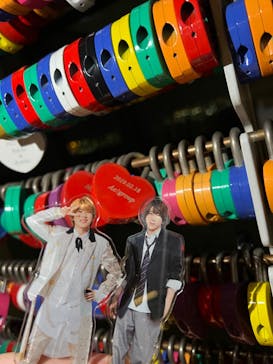 梅田スカイビル・空中庭園展望台に投稿された画像（2023/2/7）