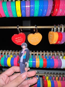 梅田スカイビル・空中庭園展望台に投稿された画像（2023/2/7）