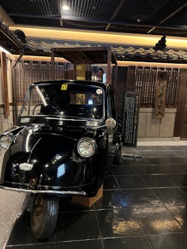 梅田スカイビル・空中庭園展望台に投稿された画像（2023/2/7）