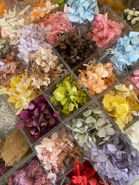 キャンドル＆ポーセラーツサロンSalon de Felice（サロン ド フェリーチェ）に投稿された画像（2023/2/8）