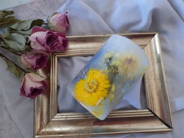 キャンドル＆ポーセラーツサロンSalon de Felice（サロン ド フェリーチェ）に投稿された画像（2023/2/8）