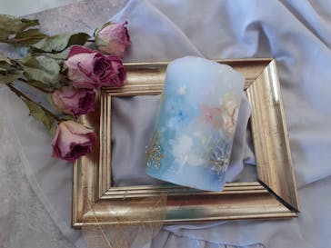 キャンドル＆ポーセラーツサロンSalon de Felice（サロン ド フェリーチェ）に投稿された画像（2023/2/8）