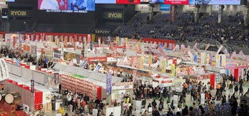 ふるさと祭り東京に投稿された画像（2023/2/8）