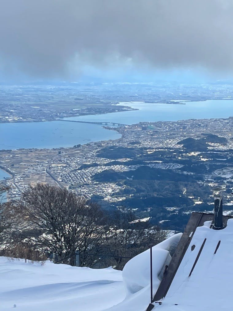 湖西道路からのアクセスも良く家 ｜みきみき さまの口コミ｜アソビュー！