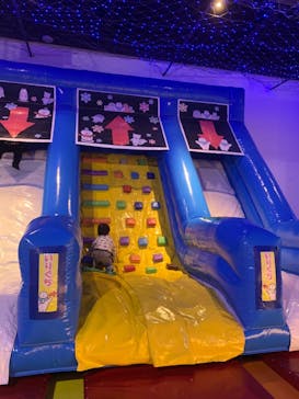 東京あそびマーレに投稿された画像（2023/2/8）