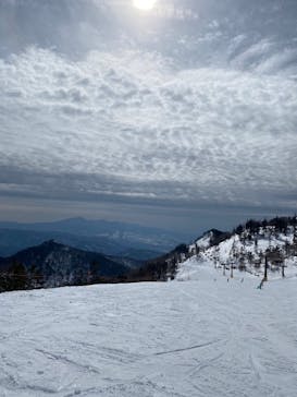 石打丸山スキー場 / ザ・ヴェランダ石打丸山に投稿された画像（2023/2/8）