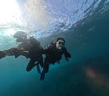 DIVING-SHOP SUNSに投稿された画像（2023/2/8）