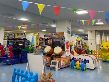 キッズランドUS 千葉柏店に投稿された画像（2023/2/8）