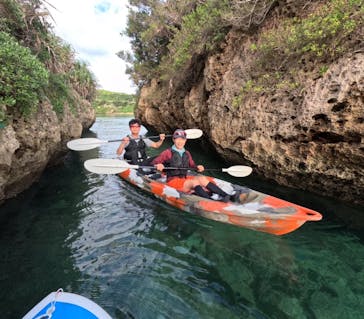 宮古島 ADVENTURE PiPi（ミヤコジマ アドベンチャー ピピ）に投稿された画像（2023/2/8）