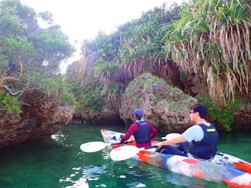 宮古島 ADVENTURE PiPi（ミヤコジマ アドベンチャー ピピ）に投稿された画像（2023/2/8）