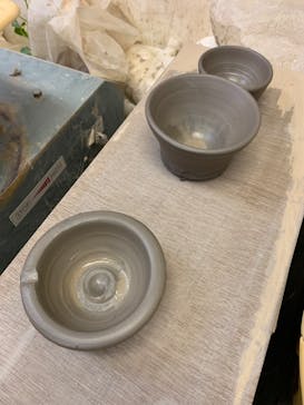 千秋（せんしゅう）工房に投稿された画像（2023/2/8）