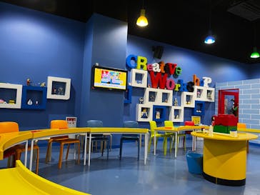 レゴランド®・ディスカバリー・センター 東京に投稿された画像（2023/2/8）