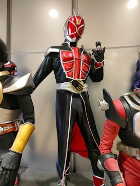 東映太秦映画村に投稿された画像（2023/2/8）