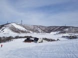 苗場スキー場に投稿された画像（2023/2/8）
