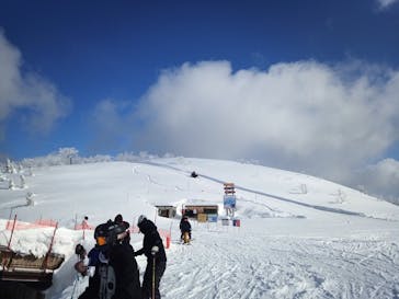 スキージャム勝山に投稿された画像（2023/2/8）