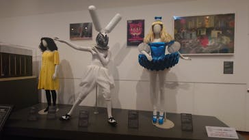 あべのハルカス美術館に投稿された画像（2023/2/9）