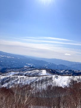 高鷲スノーパークに投稿された画像（2023/2/9）