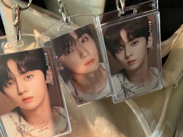 『D'FESTA OSAKA』（⼤阪南港ATC特設会場 ITM棟 4F）に投稿された画像（2023/2/9）