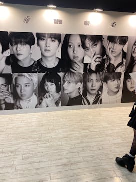 『D'FESTA OSAKA』（⼤阪南港ATC特設会場 ITM棟 4F）に投稿された画像（2023/2/9）